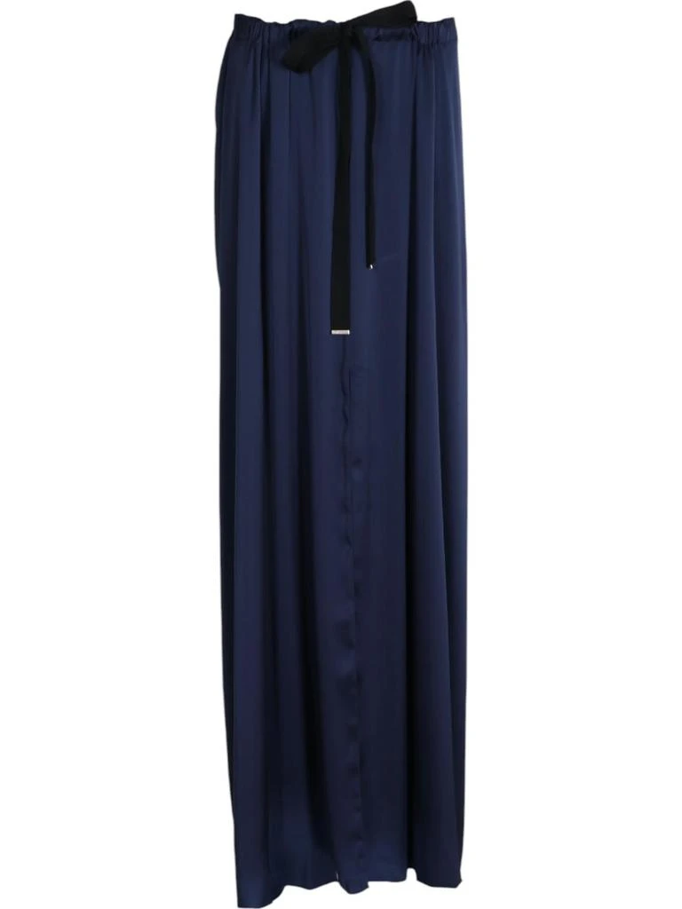 MAISON RABIH KAYROUZ Maison Rabih Kayrouz - Woven Long Skirt 4