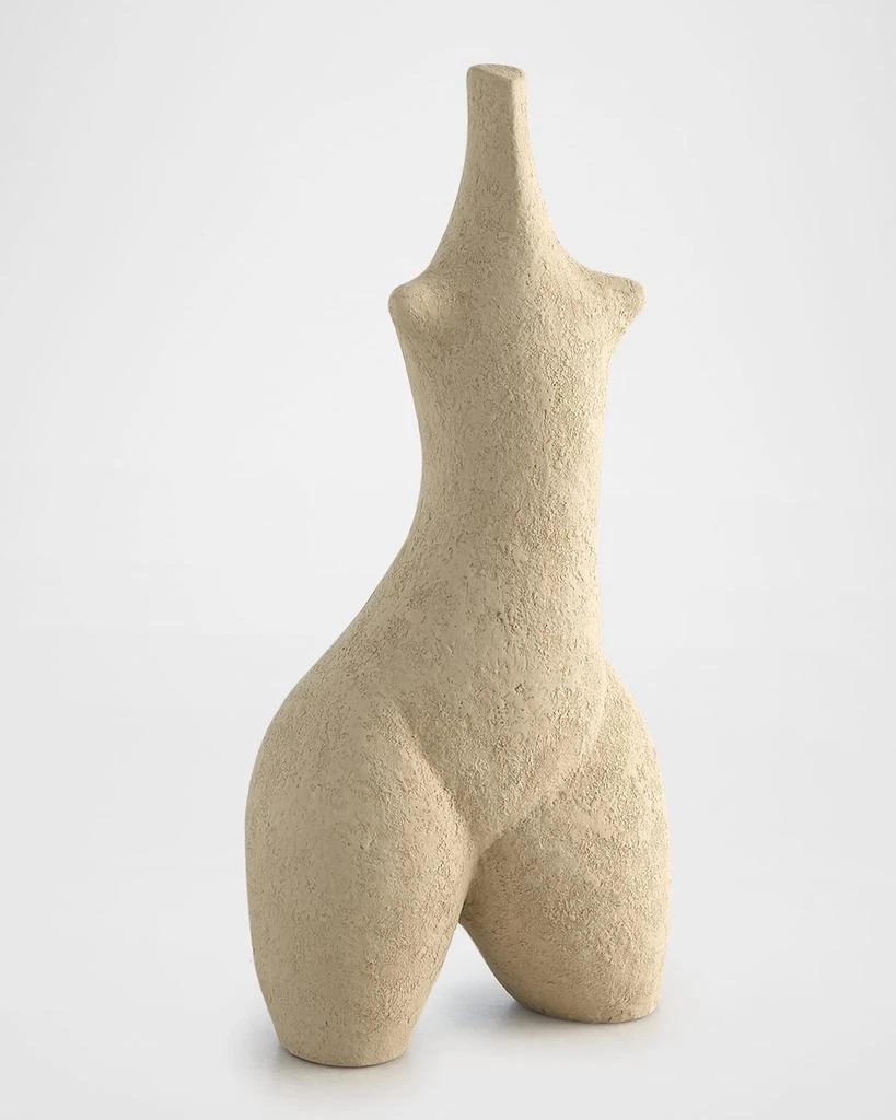 Global Views Goddess Sculpture 3