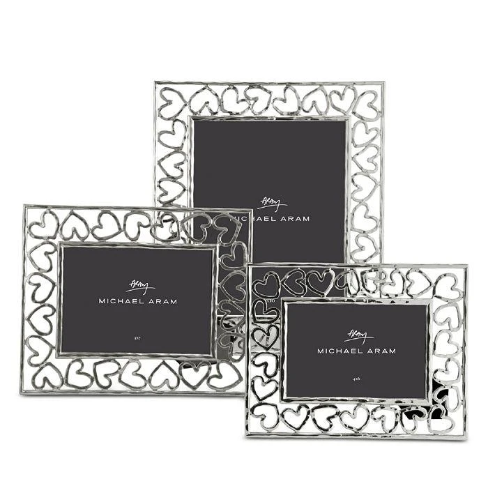 Michael Aram Heart Photo Frame 1