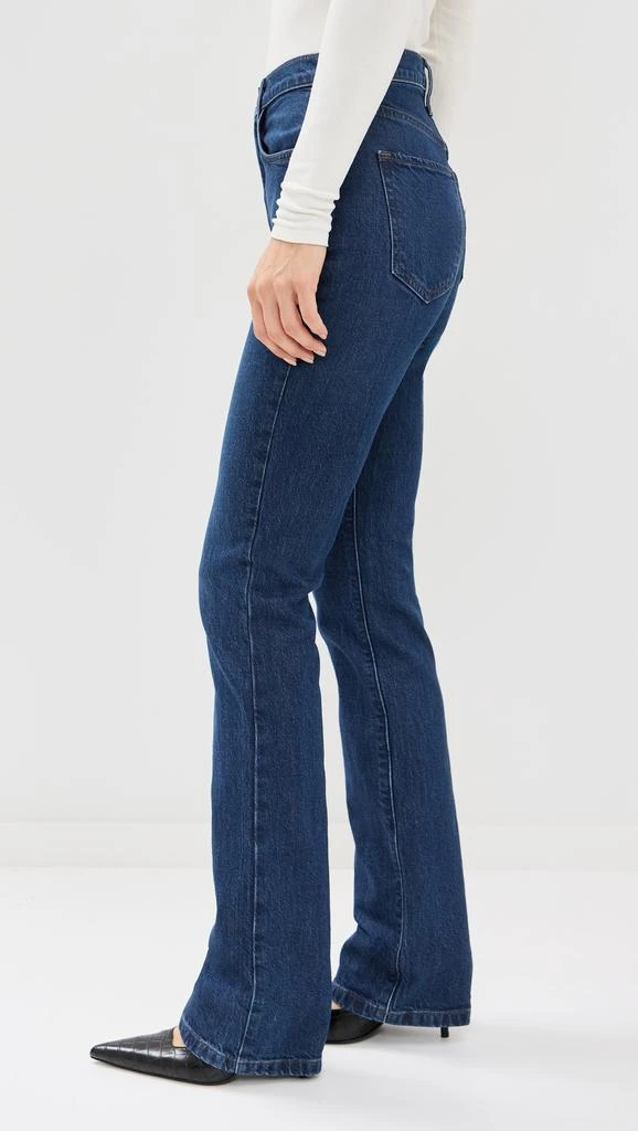 Favorite Daughter The Valentina Boot Jeans 3