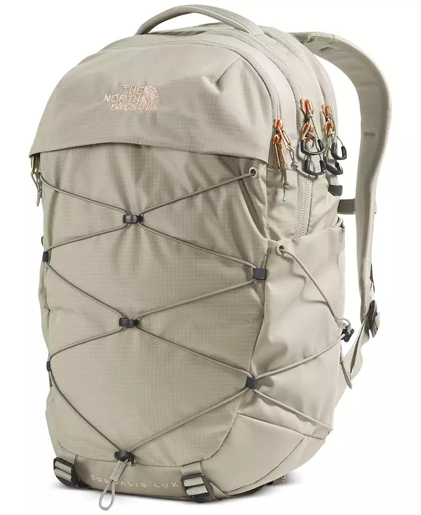 The North Face Women's Borealis Luxe Backpack 1