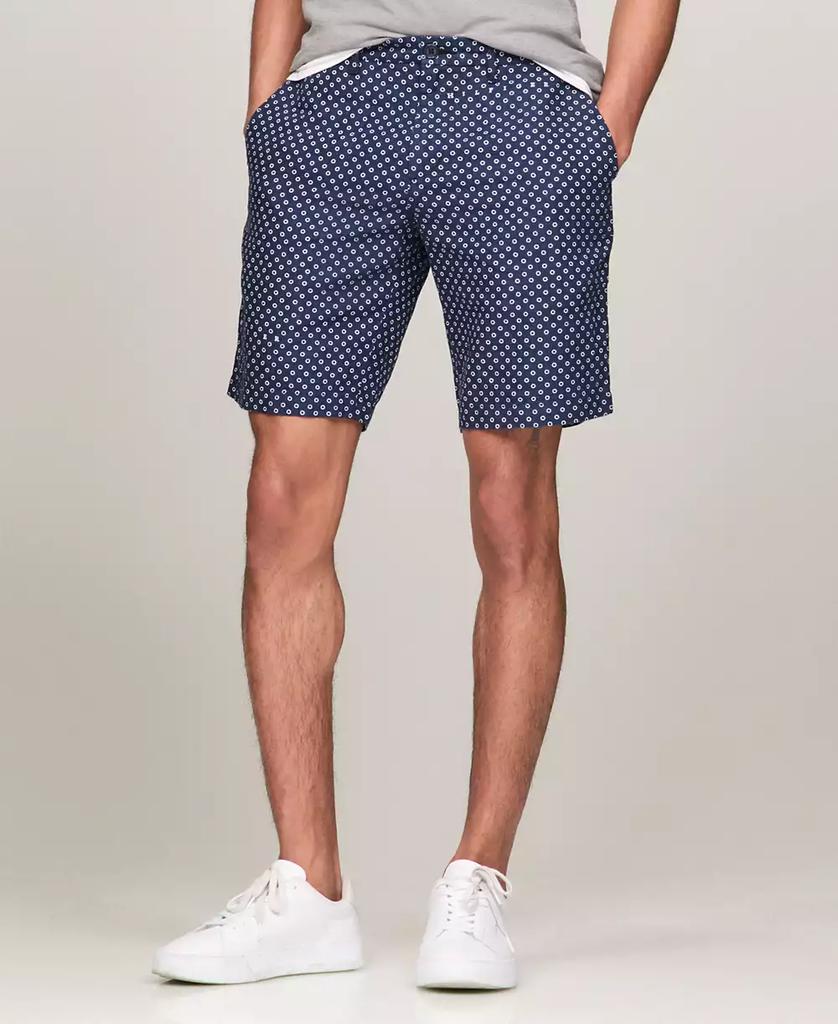 Tommy Hilfiger Men s Brooklyn Dot Print Shorts Shorts Free Shipping BeyondStyle