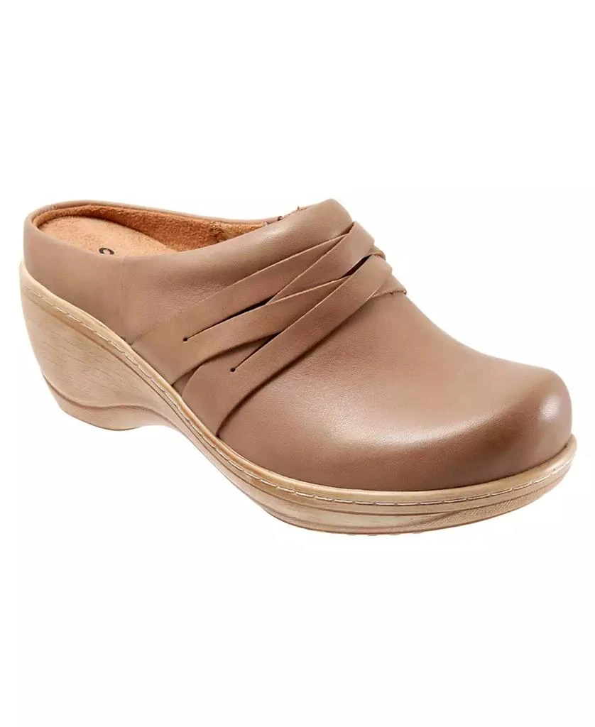 SoftWalk Mackay Clog