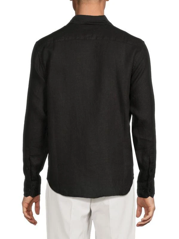 VSTR PREMIUM Linen Shirt 2