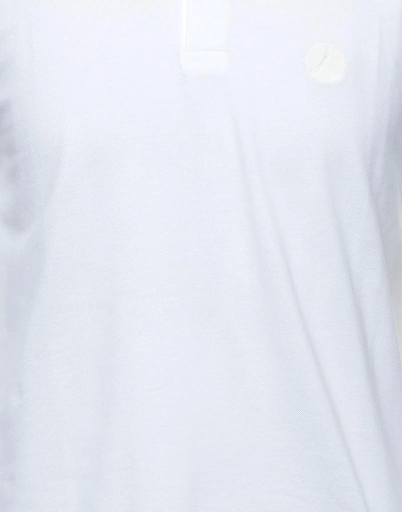 PEOPLE OF SHIBUYA Polo shirt 4