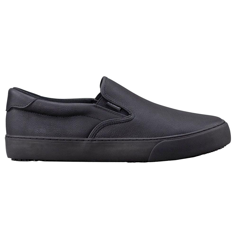 Lugz Clipper Slip Resistant Slip On Sneakers