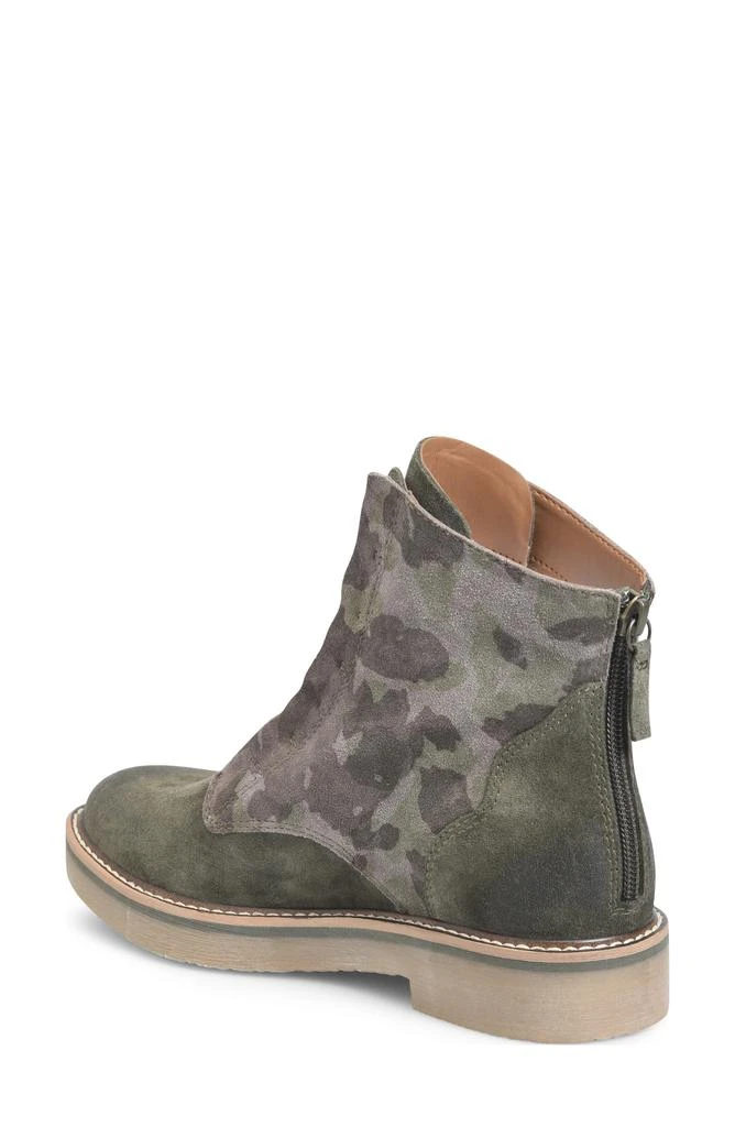 Comfortiva Renn Lace-Up Boot 2