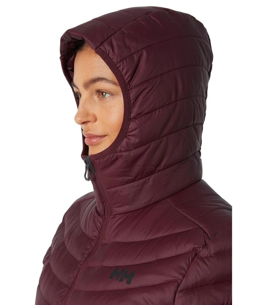 Helly Hansen Verglas Hooded Down Hybrid Insulator 3