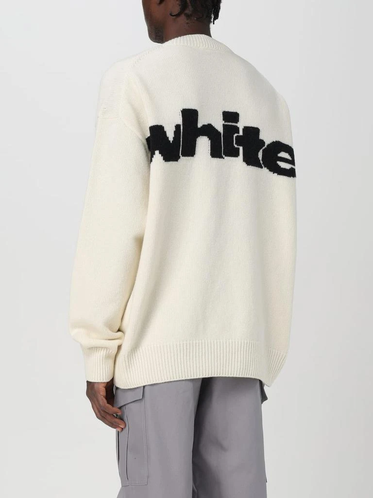 Off-White Sweater men Off-white 3