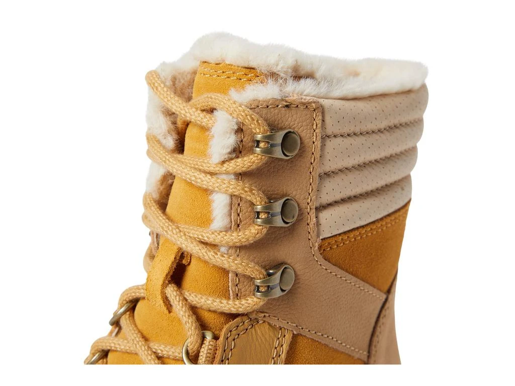 SOREL Lennox™ Lace Cozy STKD Waterproof 6