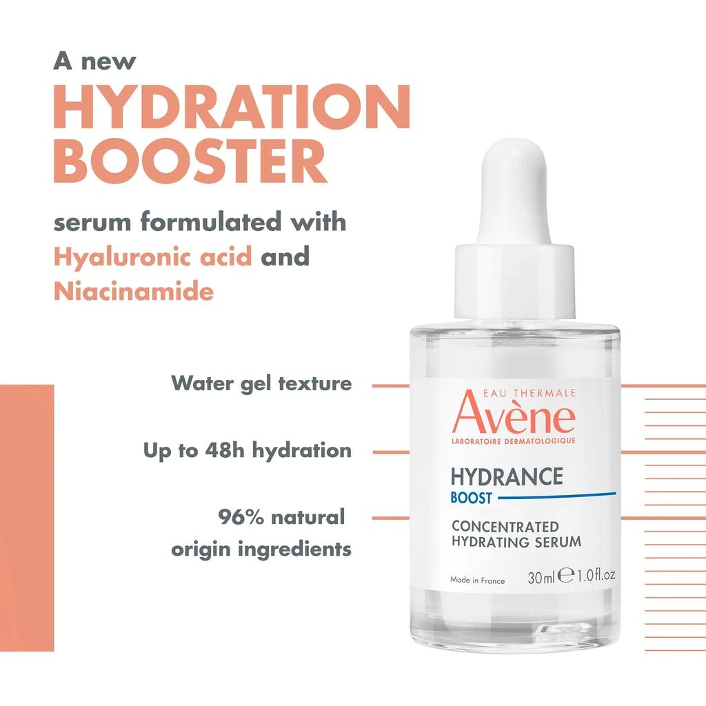 Avene Avène Hydrance Boost Serum 2