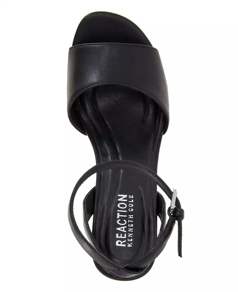 Kenneth Cole Women's Ryanne Platform Sandals 3
