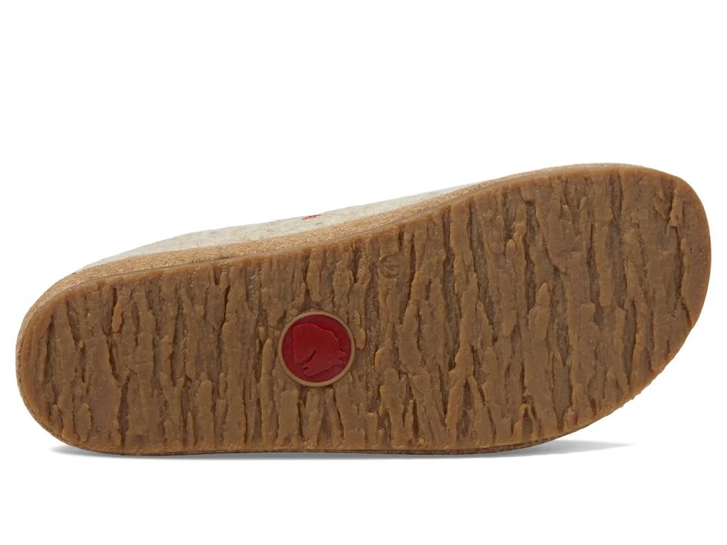 Haflinger Cuoricini 3