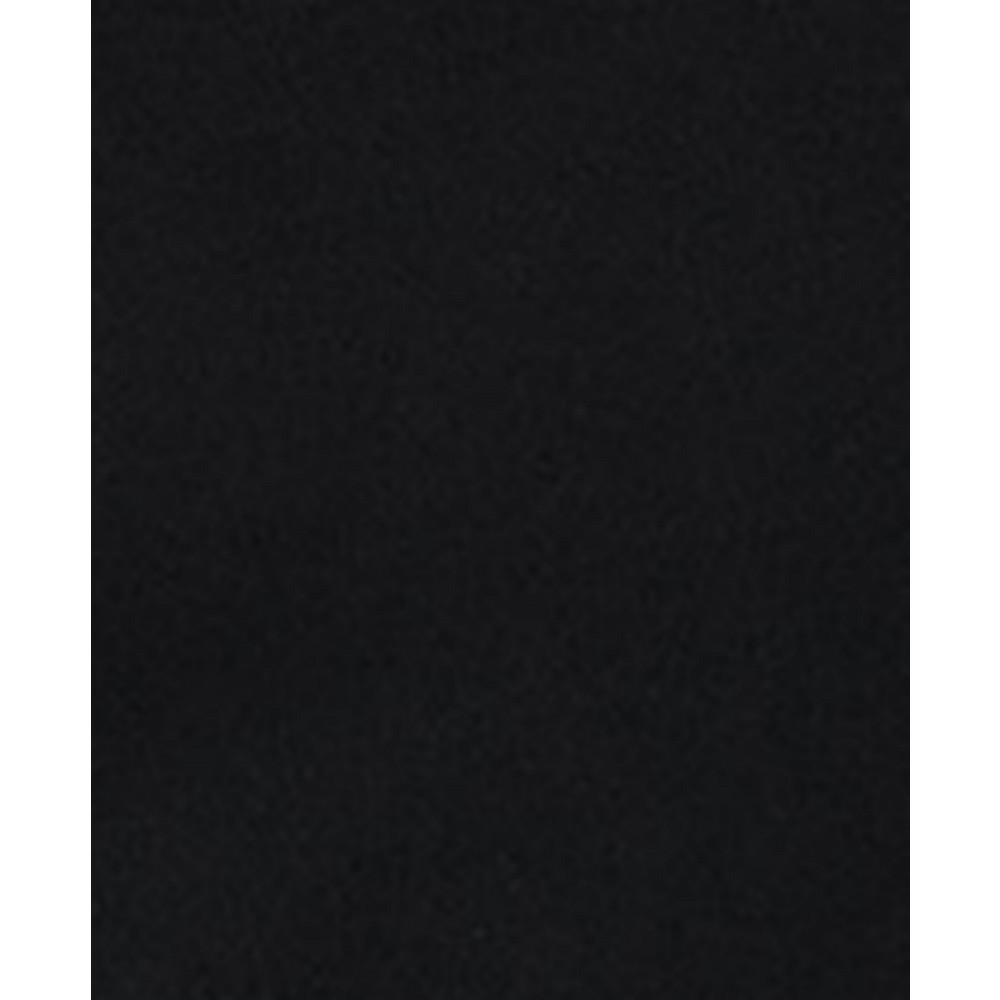 Bebe Pleated Cape-Sleeve Fitted Midi Dress