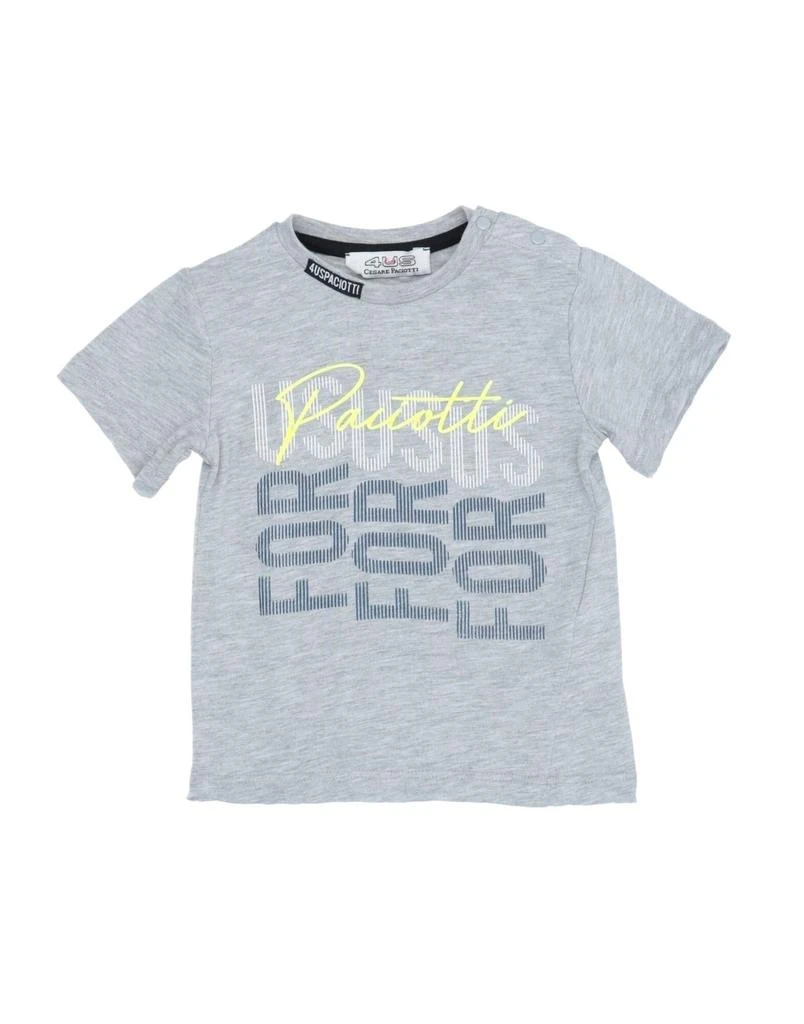 CESARE PACIOTTI T-shirt 1