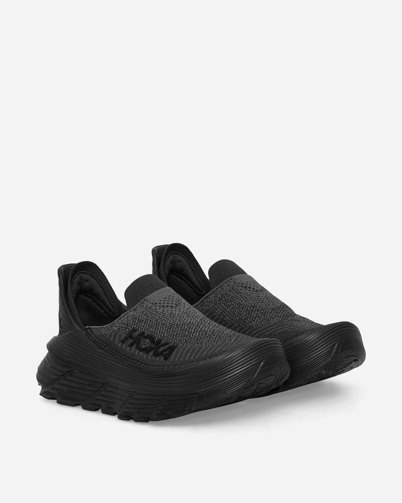 Hoka One One Restore TC Sneakers Black 2