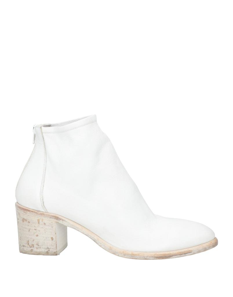 STRATEGIA Ankle boot