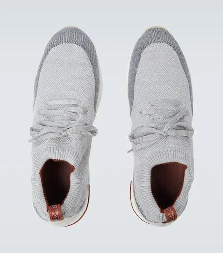 Loro Piana 360 LP Flexy Walk sneakers 4