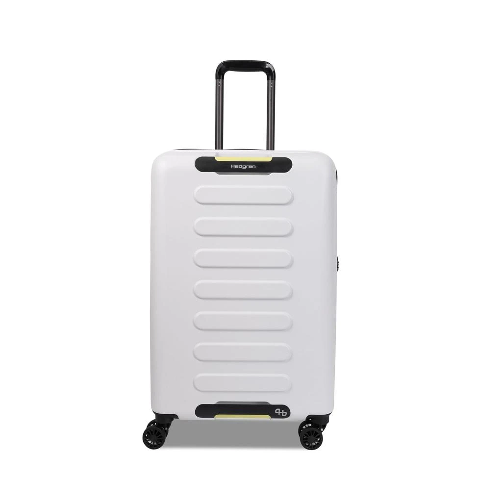Hedgren Grip Medium Expandable Spinner 1