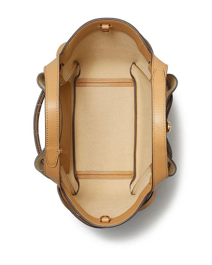 Tory Burch Small Romy Satchel 4