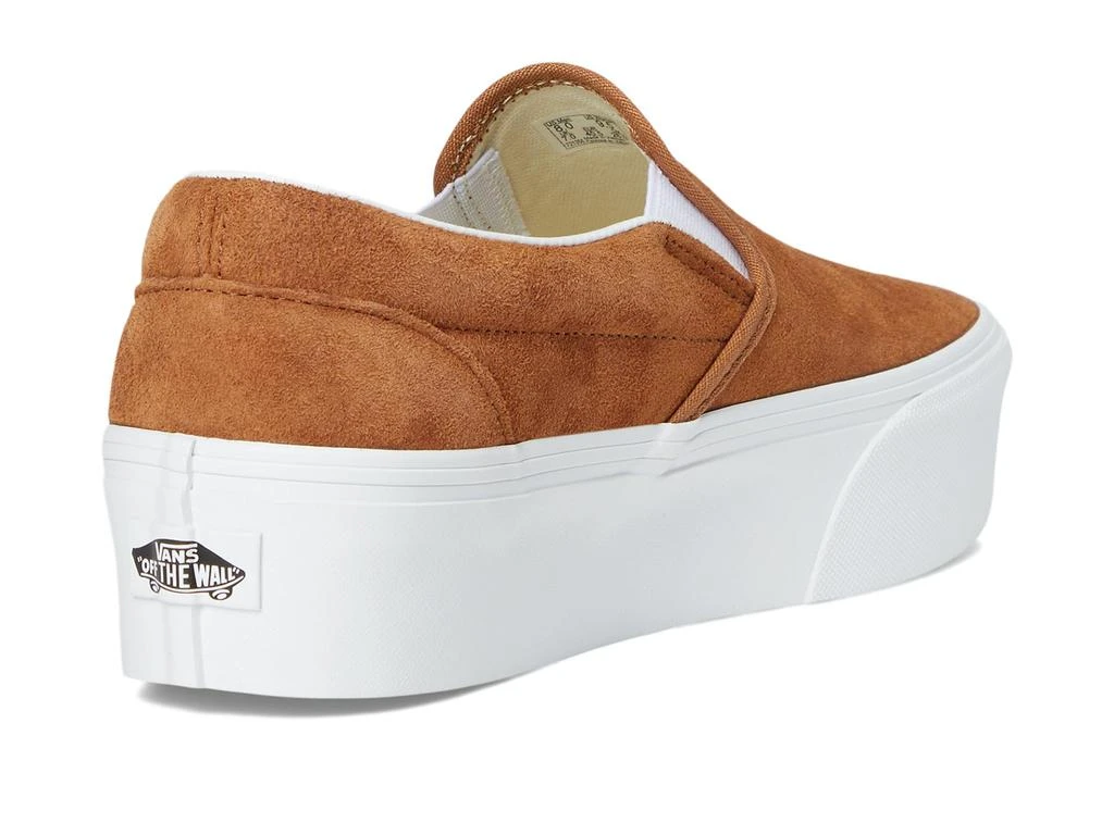 Vans Classic Slip-On Stackform 5