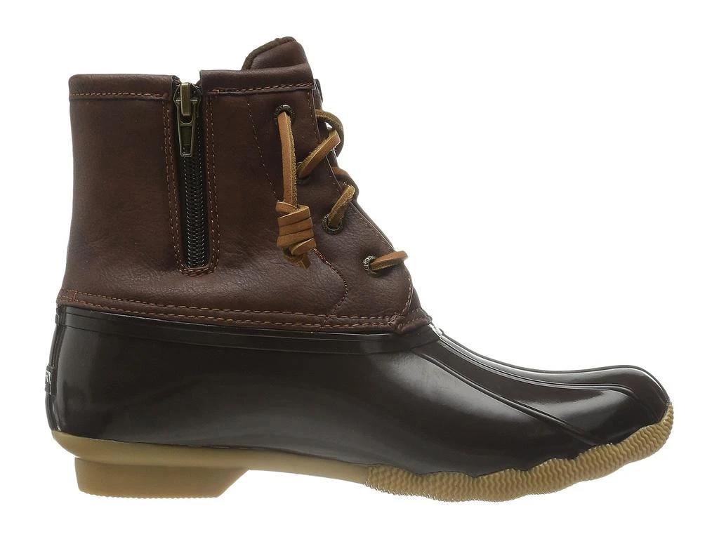 Sperry Saltwater Boot (Little Kid/Big Kid) 6