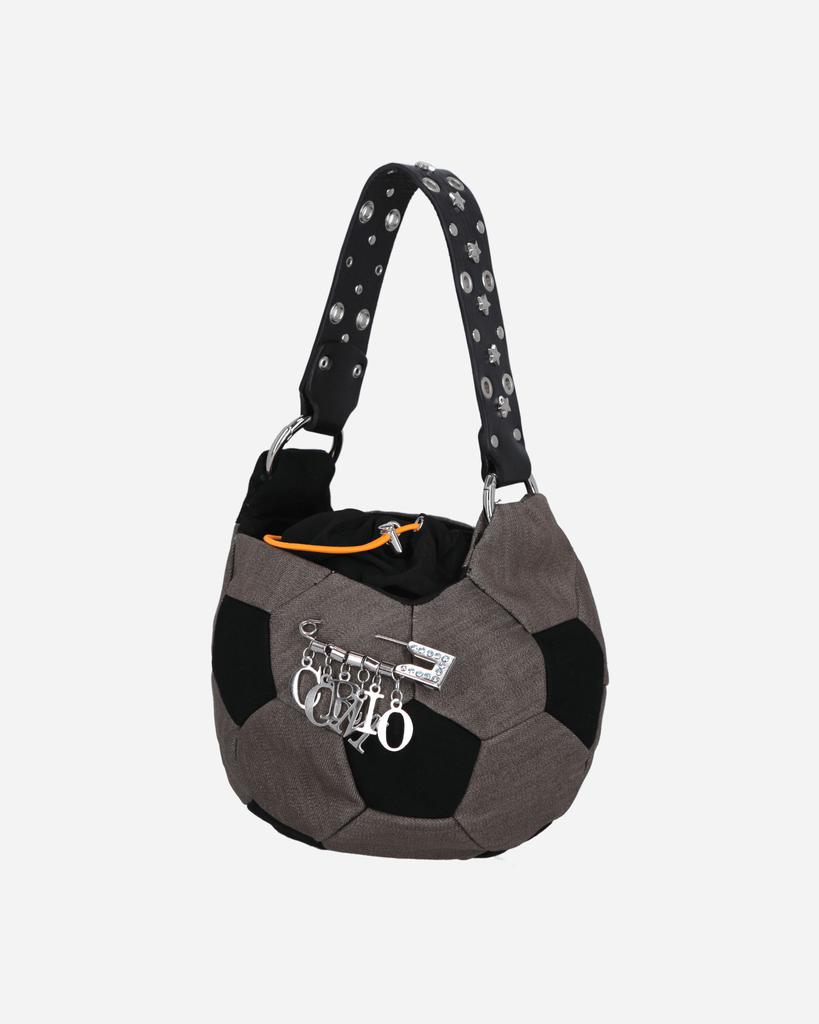 Cormio La Fusball Bag Brown / Black