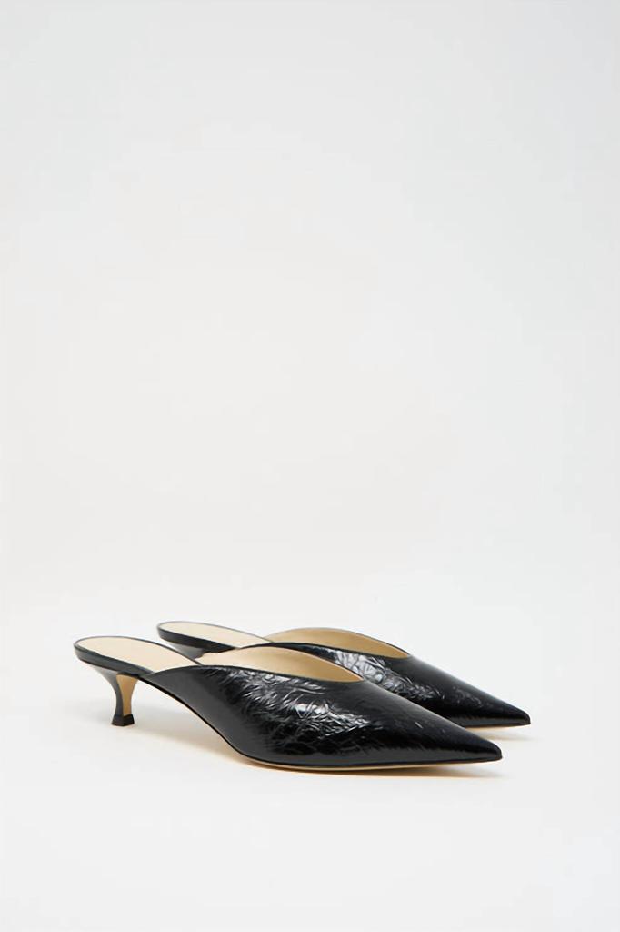 Le Monde beryl Le Monde Béryl - Venetian Kitten Heel