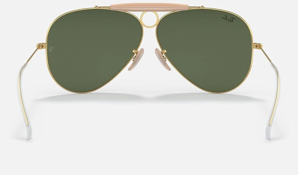 Ray-Ban SHOOTER | AVIATION COLLECTION 4