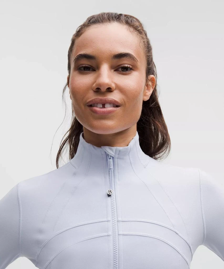 Lululemon Define Cropped Jacket *Nulu 53
