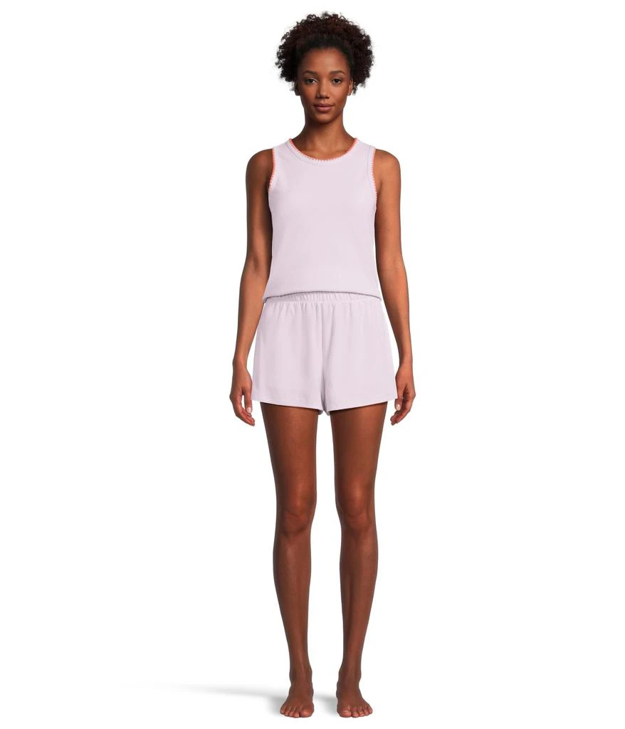 Honeydew Intimates Kickback Tank Shortie Set 5