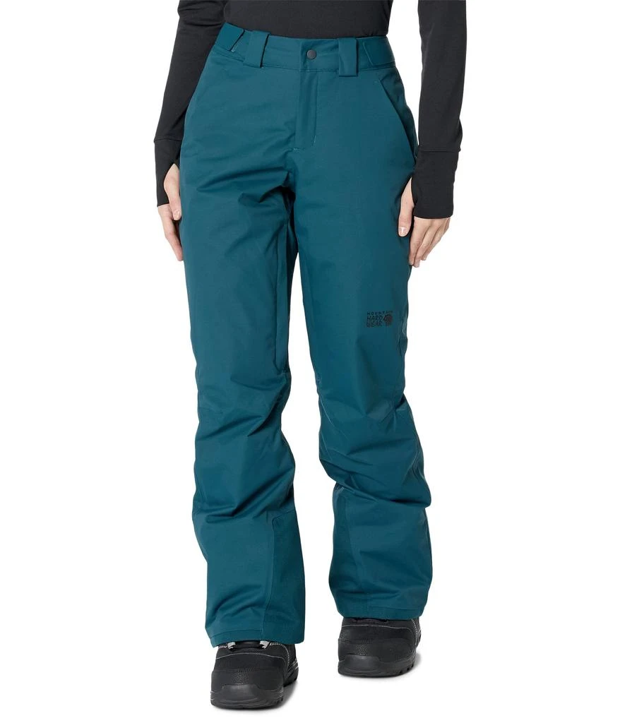 Mountain Hardwear FireFall/2™ Insulated Pants 1