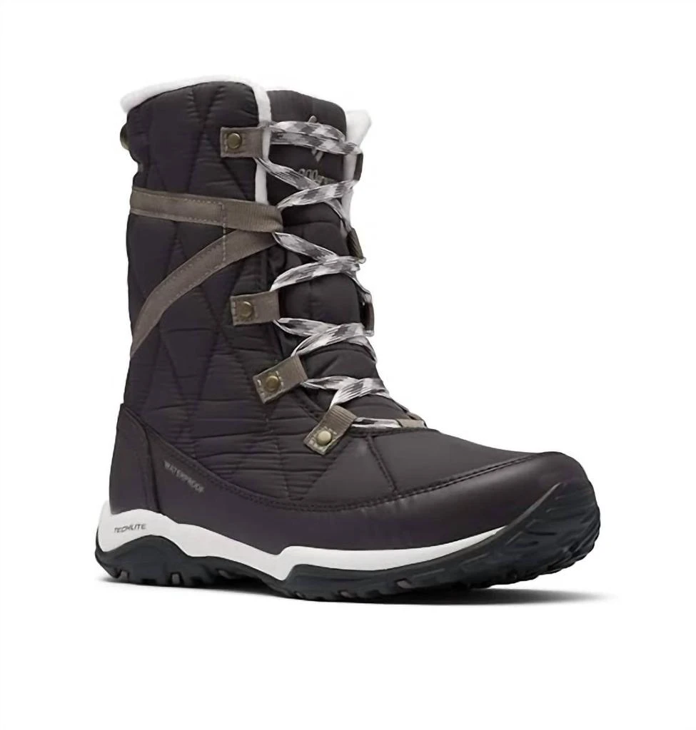 Columbia Columbia - Women
s Cascara Omni-heat Snow Boots 1