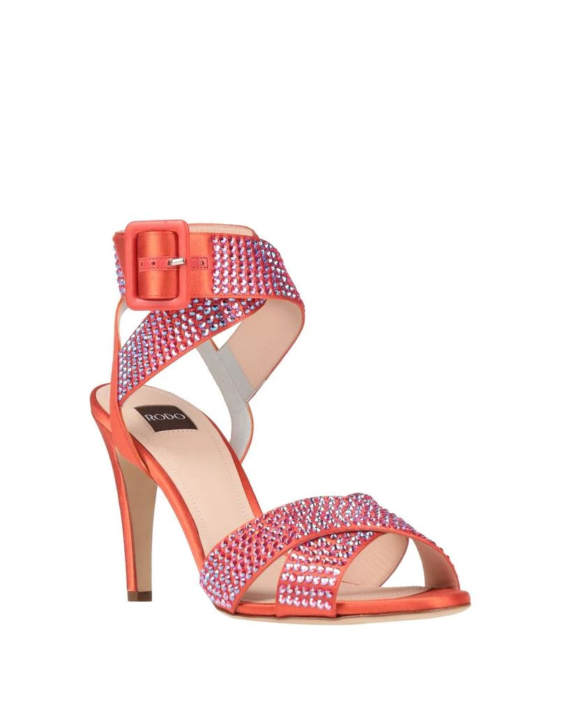 Rodo Sandals 2