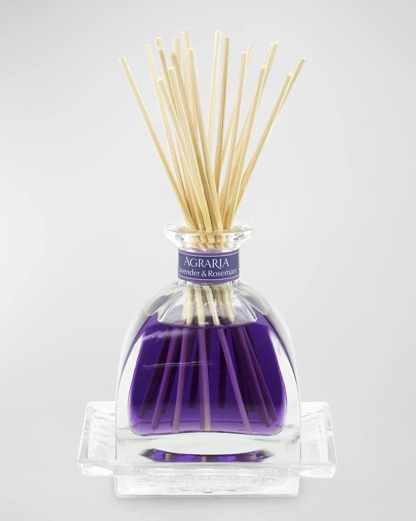 Agraria Lavender & Rosemary AirEssence Diffuser, 7.4 oz. 4