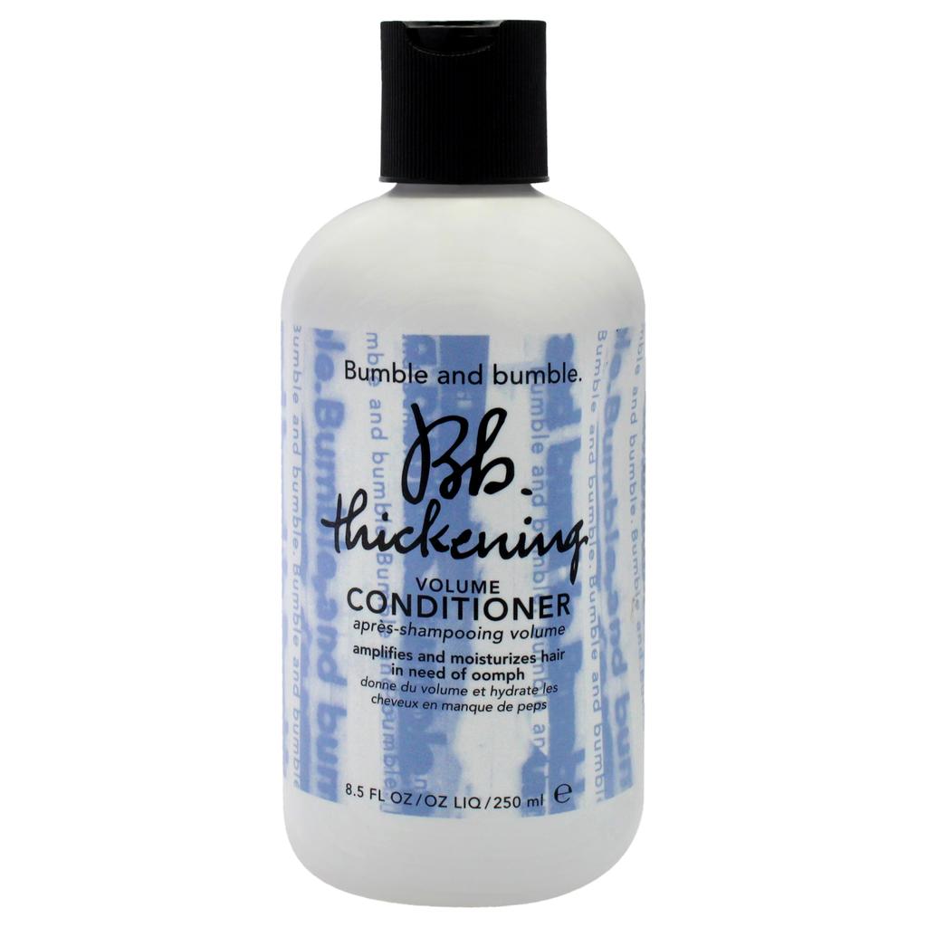 bumble&bumble Thickening Volume Conditioner by  for Unisex - 8.5 oz Conditioner