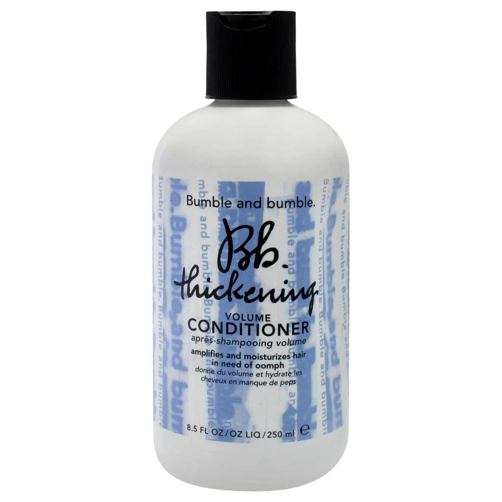 bumble&bumble Thickening Volume Conditioner by  for Unisex - 8.5 oz Conditioner 1