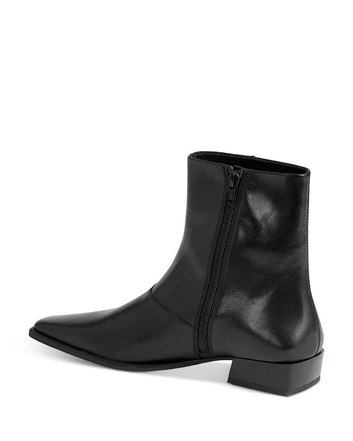 Vagabond Vagabond Women's Nella Pointed Toe Ankle Boots 5