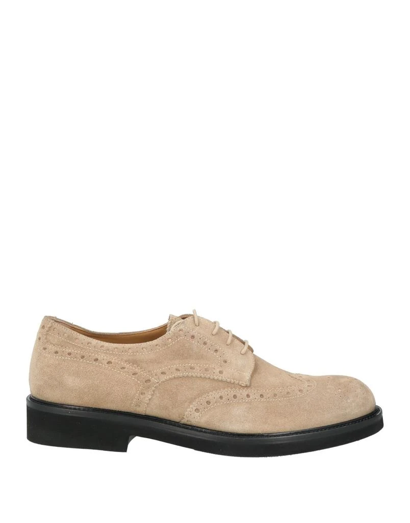 TESTONI Laced shoes