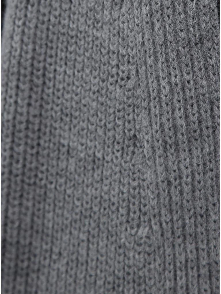 KAOS Kaos - Gilet Sweater Vest 4