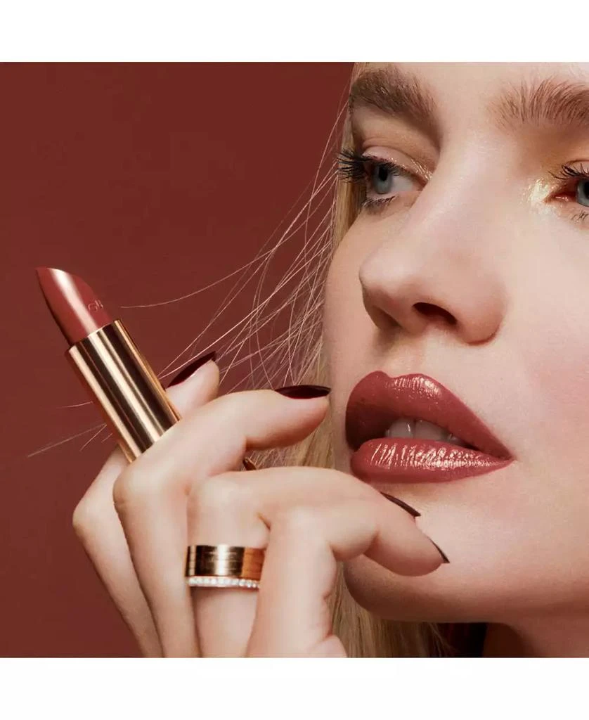 Guerlain Rouge G Customizable Lipstick Refill - Satin 6
