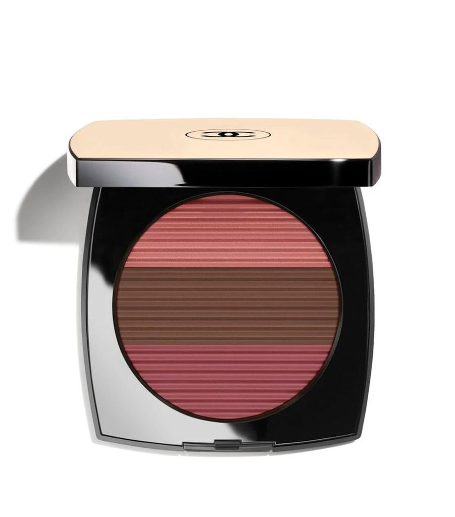 Chanel LES BEIGES Healthy Glow Sun-Kissed Powder 1