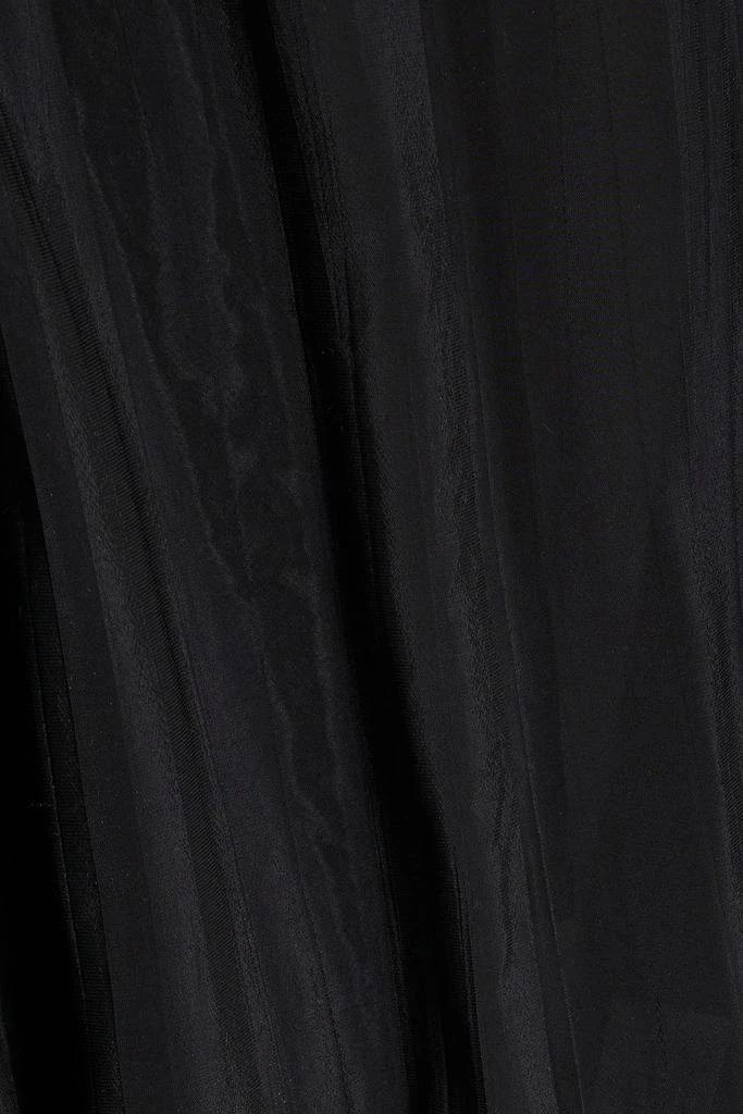 Solid & Striped The Milly tie-back voile top 4