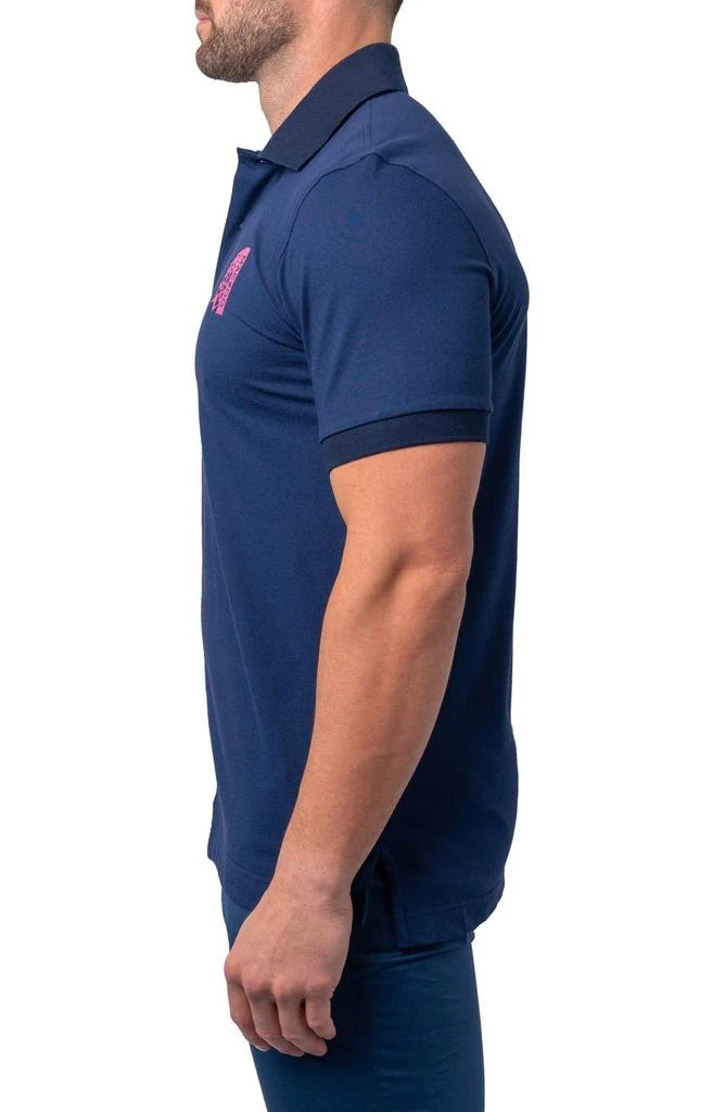 Maceoo Mozartsplit Polo 3