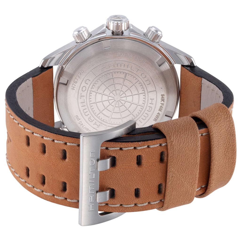 Hamilton Hamilton Khaki Aviation Men's Watch
