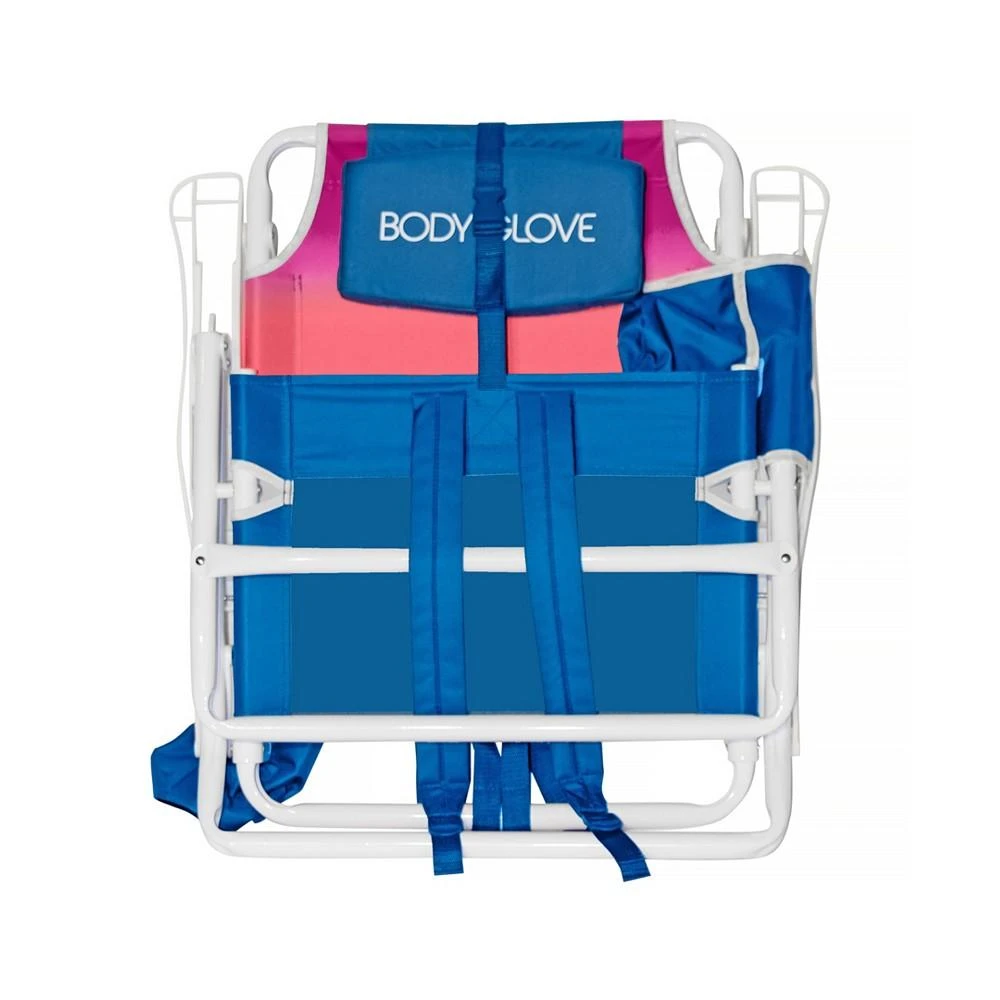 Body Glove 5 Position Beach Chair 4