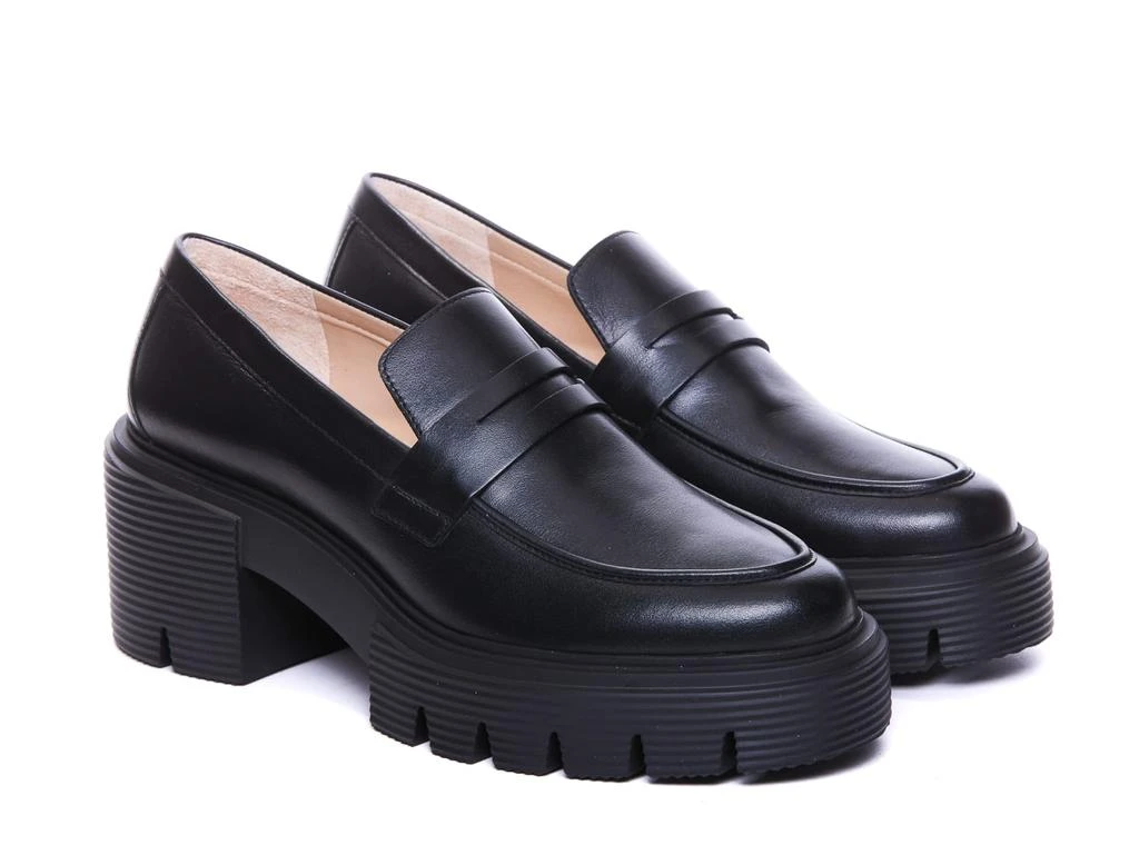 Stuart Weitzman Soho Loafers 2