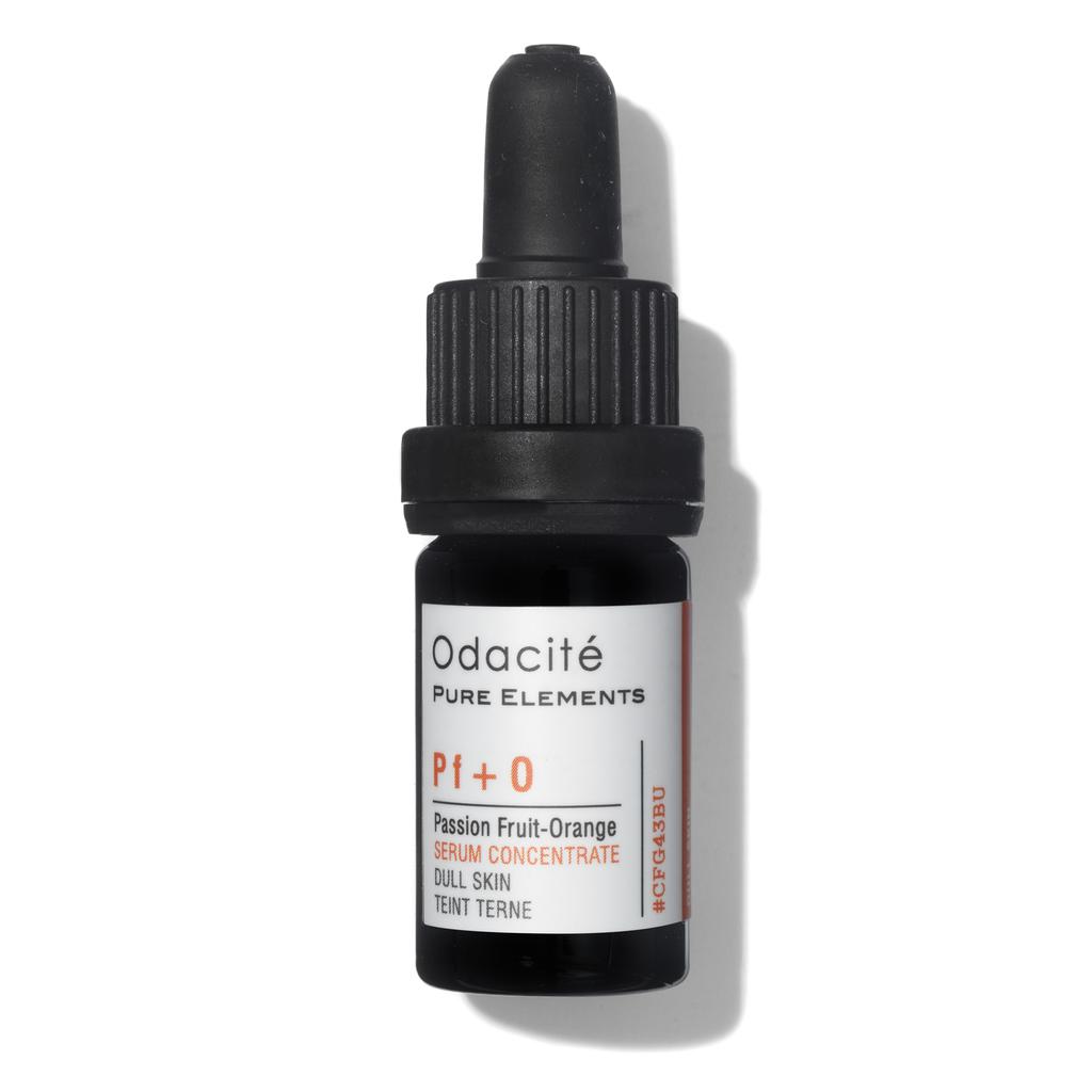 Odacité Pf+O Dull Skin Serum Concentrate (Passionfruit + Orange)