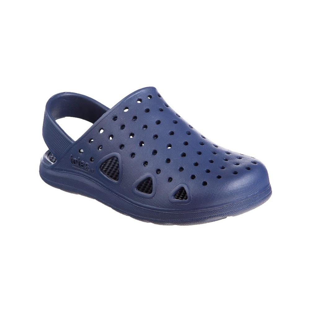 Totes Kid's Sol Bounce Splash and Play Clog