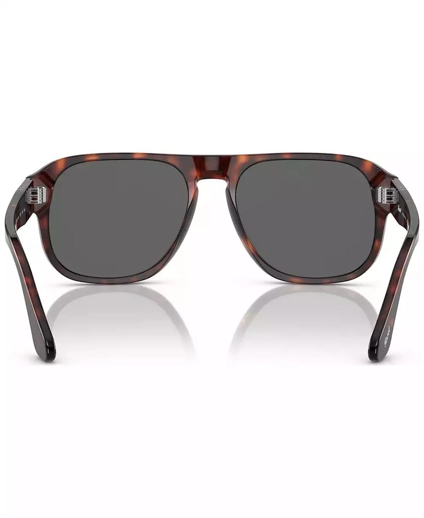 Persol Unisex Sunglasses, 0PO3310S24B157W 57 4